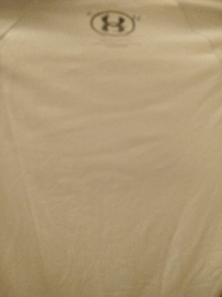 Camiseta Under Armour Matadors Talla M
