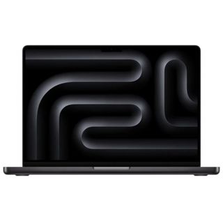 MacBook Pro 14 M4 16Gb 1Tb 10-Core GPU Negro