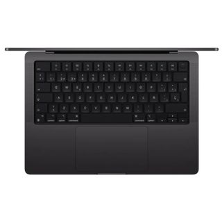 MacBook Pro 14 M4 16Gb 1Tb 10-Core GPU Negro