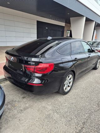 BMW Serie 3 2017