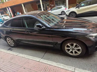 BMW Serie 3 2017