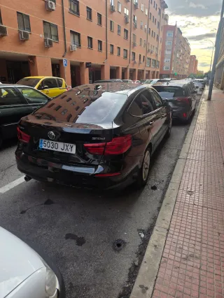 BMW Serie 3 2017