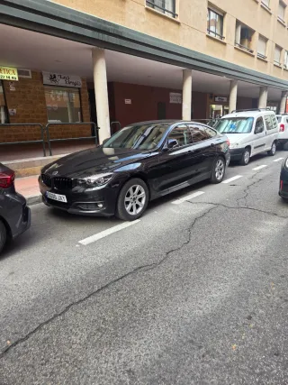 BMW Serie 3 2017