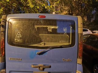 Renault Trafic 2006