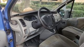 Renault Trafic 2006