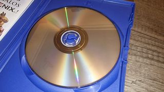 Valkyrie Profile 2 Silmeria PS2 🇪🇦