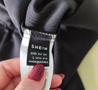 Pantalón de Shein