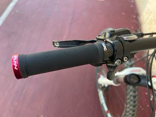 Bicicleta GT Avalanche 27,5
