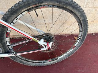Bicicleta GT Avalanche 27,5