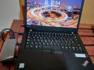 Lenovo ThinkPad L490 i5 8th Gen 8GB RAM