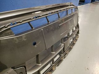 Parrilla Frontal Leon Cupra 2024