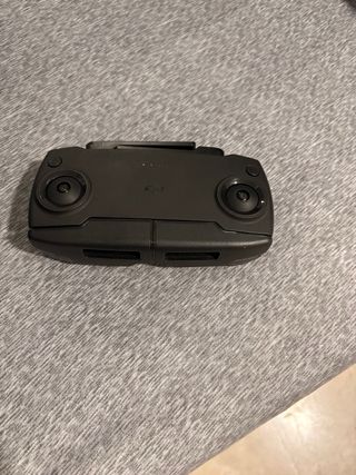 Dron DJI mini