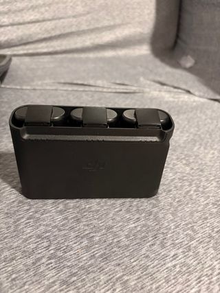 Dron DJI mini