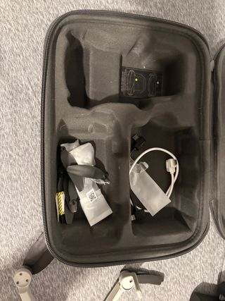Dron DJI mini