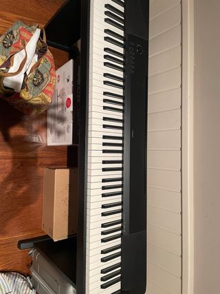Piano Casio CDP-120