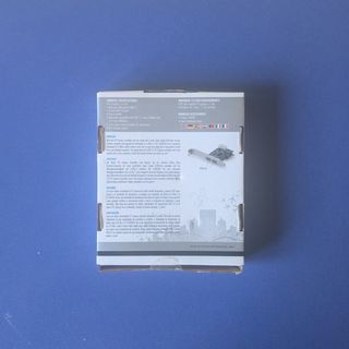 Adaptador PCI-E USB 3.0