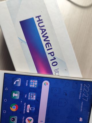 Huawei P10 Lite Smartphone