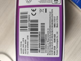 Huawei P10 Lite Smartphone