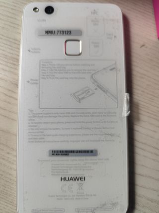 Huawei P10 Lite Smartphone