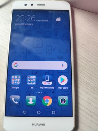Huawei P10 Lite Smartphone