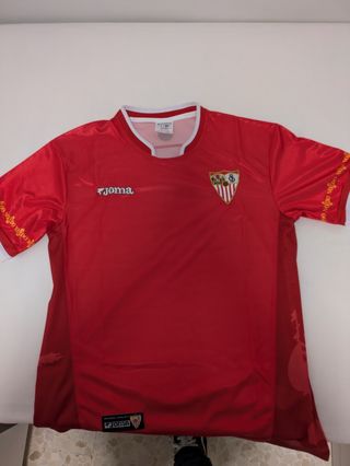 Camiseta Sevilla FC Joma Talla L