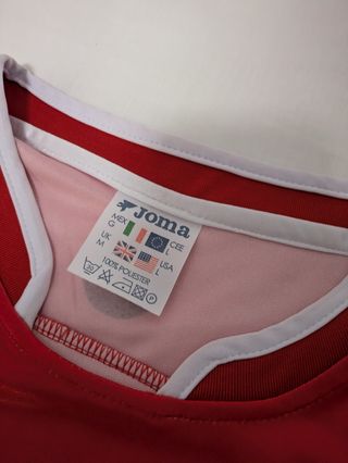 Camiseta Sevilla FC Joma Talla L