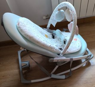 Hamaca bebé Jane Fold