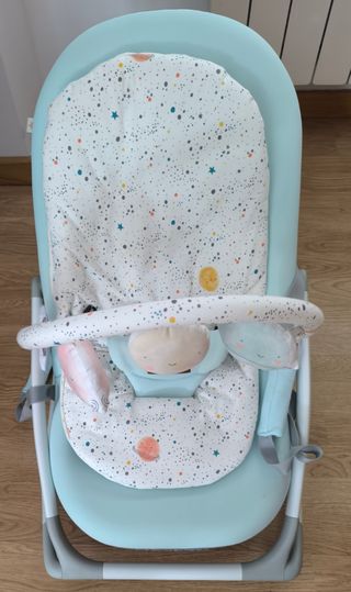 Hamaca bebé Jane Fold