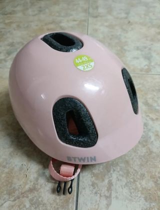 Bicicleta infantil Sawyer rosa