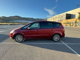 Ford S-MAX 2007