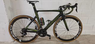 Merida Reacto 4000