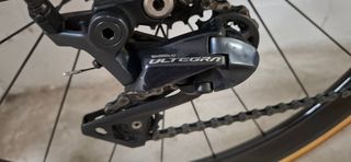 Merida Reacto 4000