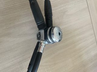 Regulador de buceo Aqualung Leyend LX