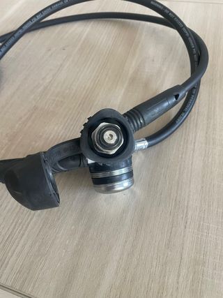 Regulador de buceo Aqualung Leyend LX