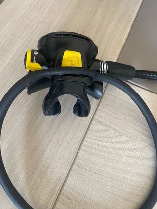 Regulador de buceo Aqualung Leyend LX