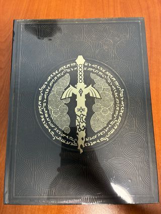 The Legend of Zelda: Tears of the Kingdom