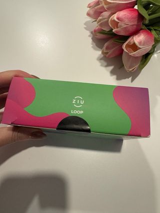 Altavoz Portátil Ziu Loop Bluetooth 5W
