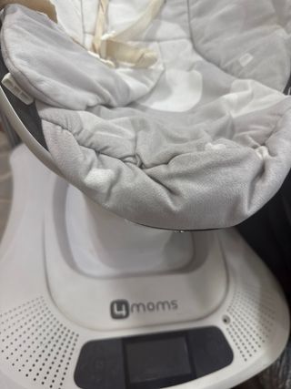 Hamaca para bebés