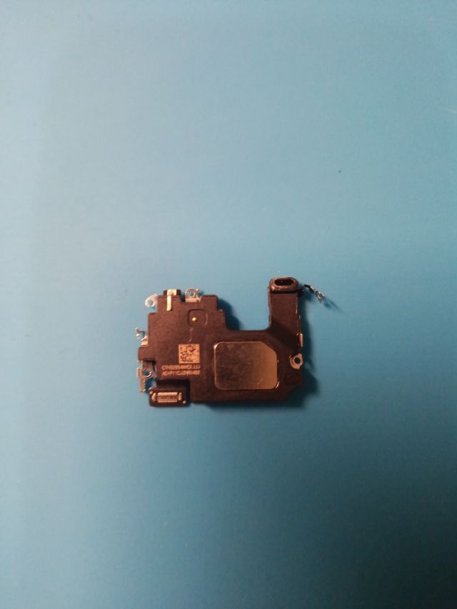 Altoparlante superiore per iPhone 14