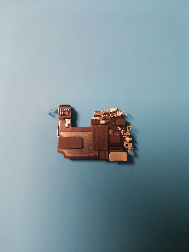 Altoparlante superiore per iPhone 14