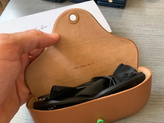 Rayban meta wayfarer Polarizadas