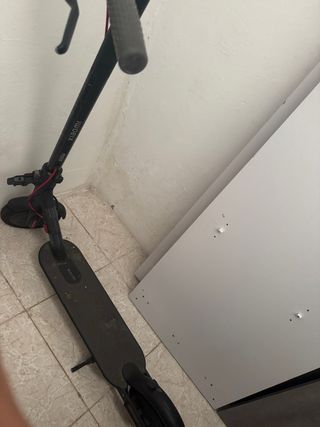 Patinete Eléctrico Xiaomi