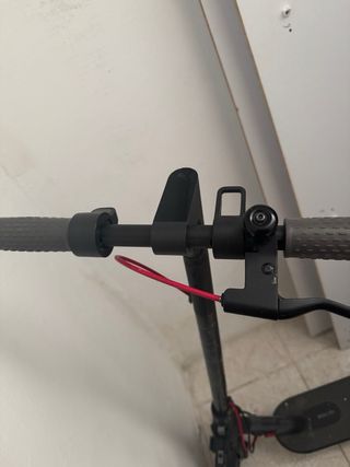 Patinete Eléctrico Xiaomi