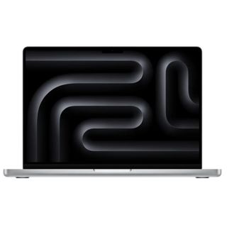 MacBook Pro 14 M4 16Gb 1Tb 10-Core GPU Plata
