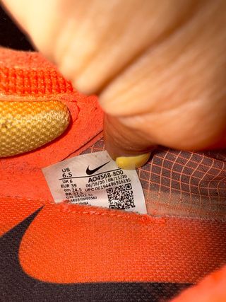 Zapatillas Nike Vaporfly Next%