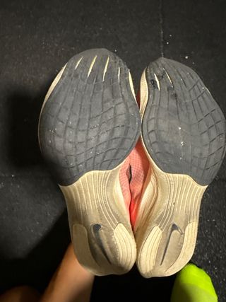 Zapatillas Nike Vaporfly Next%