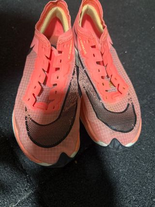 Zapatillas Nike Vaporfly Next%