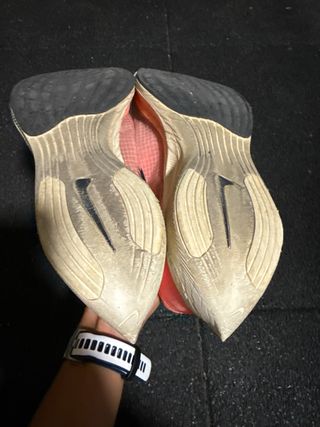 Zapatillas Nike Vaporfly Next%