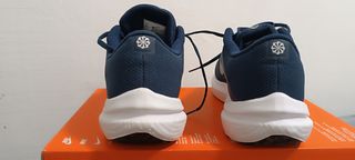 Nike Winflo 10 Hombre Running Azul Marino Talla 42