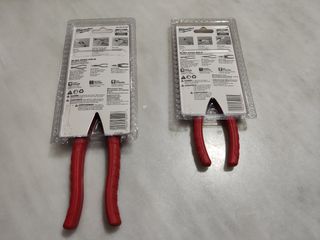 Milwaukee Alicates Eléctricos y Cortantes